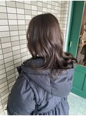カットカラーモデル