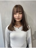 ザクザクレイヤー