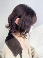 フルールバイアヴァンスクロス(Flulu by avance. cross)&nbsp;コーラルピンク/東梅田