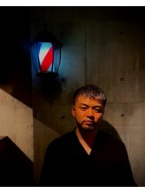 メンズヘアーサロン スウェル(Men's Hair Salon SWELL) アトム 