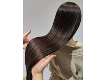 ヘアリゾート粋 リマ 銀座店(lima)