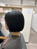 エルフォート(L.FORT) カジュアル＆オシャレボブ