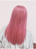 ミルキーピンクベージュ