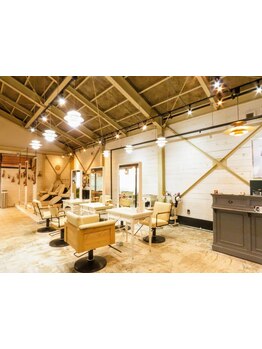 実力のあるスタイリストが丁寧にカウンセリング★美革ストレートで、思い通りの素髪を手に入れよう♪