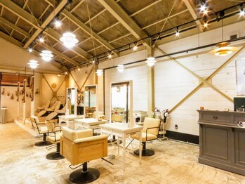 コンチャス(Conchus)の写真/実力のあるスタイリストが丁寧にカウンセリング★美革ストレートで、思い通りの素髪を手に入れよう♪