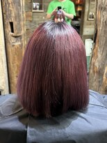 アーティカル(ARTICAL)&nbsp;#ワインレッドカラー