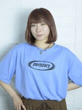 タヤ あざみ野店(TAYA) 長嶋 美月