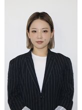 ザバーバー 東京(THE BARBER)&nbsp;輿石 莉々亜