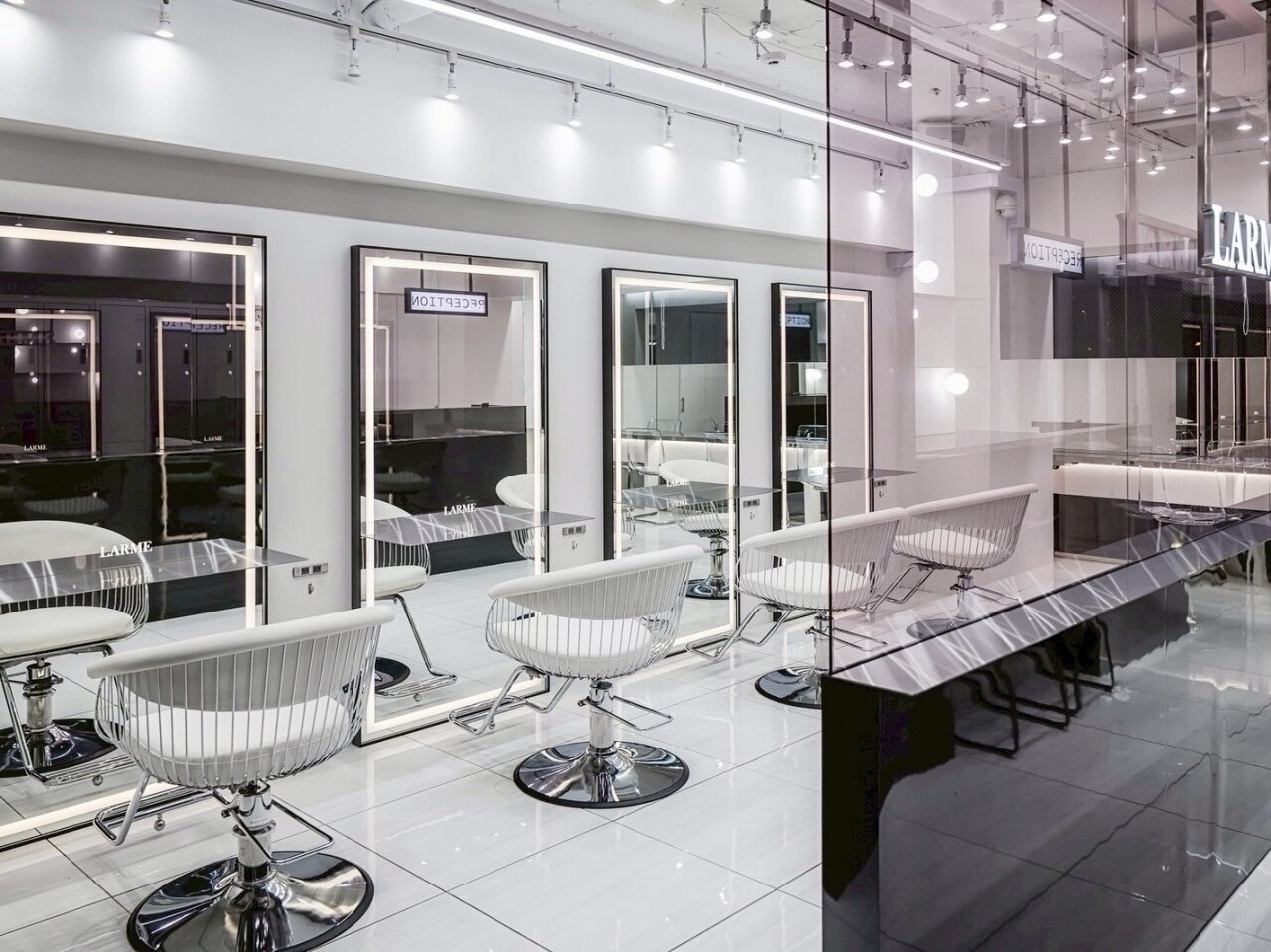 新宿・高田馬場・代々木で人気のNEW OPEN/NEW FACEの美容院・美容室