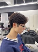 ニュアンスパーマ