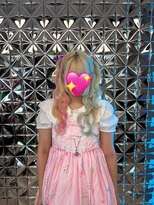 ラブスタシー 名古屋栄(Lovestasy)&nbsp;ツートンインナー