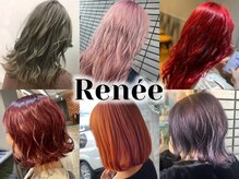 レンネ(Renee)