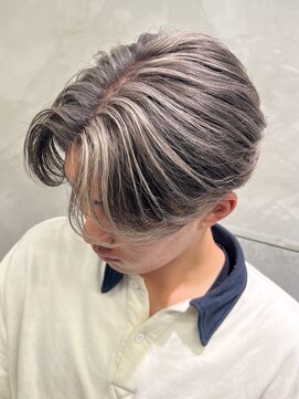 スキルセカンドハウス 天神(SKILL SECOND HOUSE) シルバーバレイヤージュ