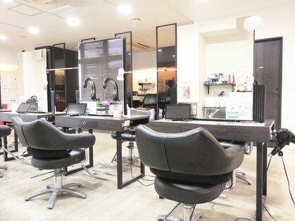 ヴィスト バイ レボ(VIST by REVO)の写真