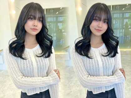 エトワール バイ ヴィンス(etoile by vince)の写真