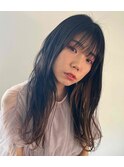 ゆるパーマ