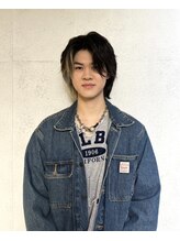 ティエラ 原宿 表参道(Tierra) 菊池 諒平