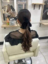 プティクローシェ バイ クオーレ(petite cloche by CUORE)&nbsp;ローポニー