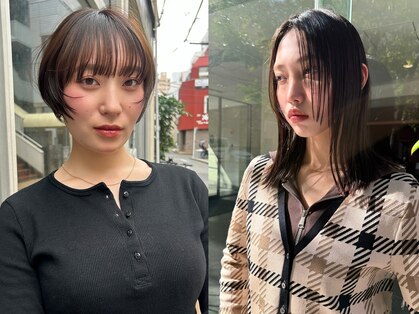 ロジエ(ROSIER)の写真