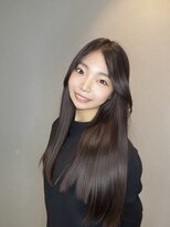 ビジョン 赤坂(vision)&nbsp;【shuki特製】髪質改善