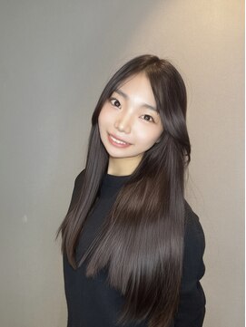 【shuki特製】髪質改善