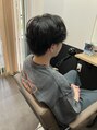 テーラヘアー ユーカリが丘店(TELA HAIR)&nbsp;ナチュラルパーマ
