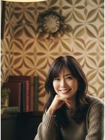 美染 丸山店(Bisen) 白髪ぼかし/白髪染め/オーガニックカラー/白髪/鳥取市/鳥取