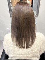 ガーベラ(gerbera) オリーブベージュカラー