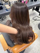 ソピ バイ インビテーション(sopi by invitation)&nbsp;ナチュラルブラウン/ブラウンカラー/透明感カラー