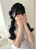 量産ゆるっとウェーブくるみちゃん【shiraha】