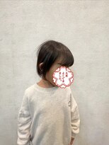 ロア(ROAR) ショートボブ