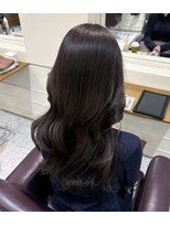 松本平太郎美容室 銀座パートツー(PART2)&nbsp;ロングレイヤー