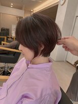 ティセ(tisse)&nbsp;大人ショート◎