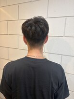 アルゴ 茅ヶ崎(ARUGO)&nbsp;メンズカット