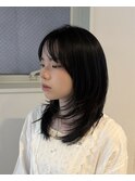 ハッシュカット