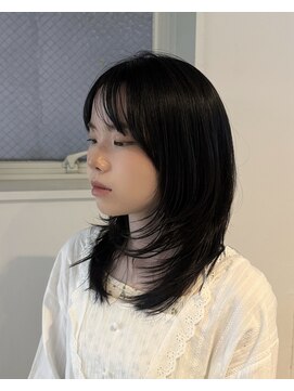 キコ(kico) ハッシュカット