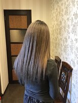 アストラール雅(astrale)&nbsp;ロングスタイル