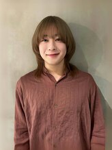 モリオフロムロンドン 大宮店(morio from London) らお