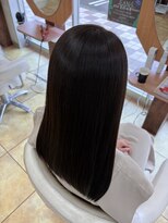 美容室 ベッロ 富士見台店(Bello) 髪質改善エアンストリートメントカラー