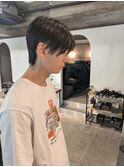 センターパート