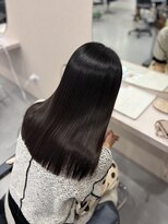 リノ(Lino)&nbsp;美髪縮毛矯正/髪質改善