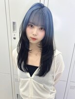 エゴル ナゴヤサカエ(ENGOL NAGOYA SAKAE) 【ENGOL名古屋栄】名古屋ハイトーンカラー【保存必須】