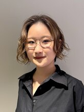 ナチュラル ヘアーデザイニング(Natural hair designing)&nbsp;田口 純怜