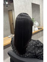 リーブル(LIBRE)&nbsp;美髪ストレート