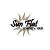 サンフラット(Sun Flat)のお店ロゴ