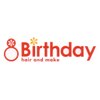 バースデイ 多摩センター店(Birthday)のお店ロゴ