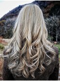 Winter Smokin` Style (Color & Style Special color)