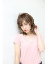 ロコ 門前仲町店(Loco by neolive) 【Loco by neolive】 ネオウルフ×ことりベージュ