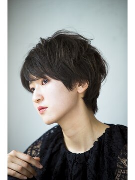 ラウブロッサム 与野店(Lau Blossom) フェザーショート