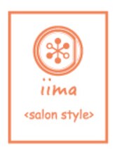 イーマ 天王寺店(iima) iima天王寺 Style